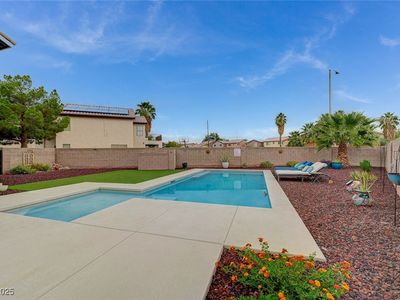 4746 Roby Grey Way, North Las Vegas, NV, 89081