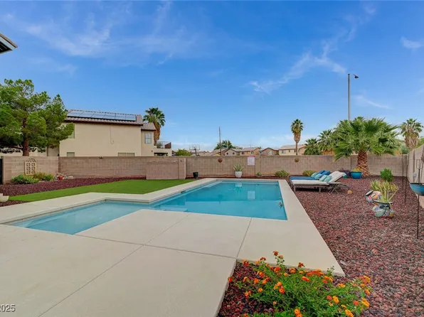4746 Roby Grey Way, North Las Vegas, NV 89081