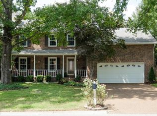 514 Maplegrove Dr, Franklin, TN 37064