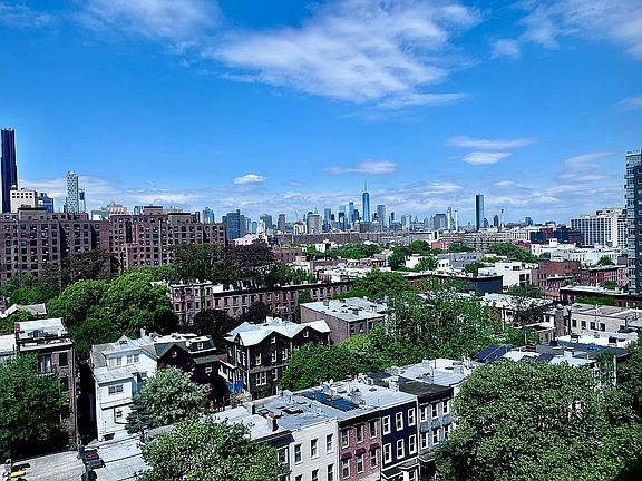 3rd image of 185 Hall St APT 1109