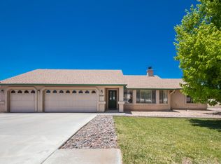 13345 E Palomino Ln, Prescott Valley, AZ 86315
