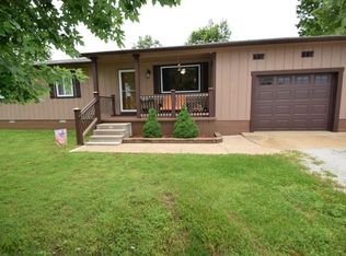 6044 Hog Creek Rd, Everton, AR 72633