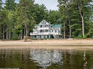 203 Moose Rock Rd, Fryeburg, ME 04037