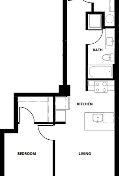 Rejuvenate Apartments — Photo 25