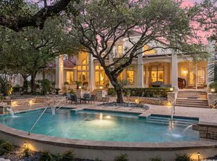 68 Eton Green Cir, San Antonio, TX 78257