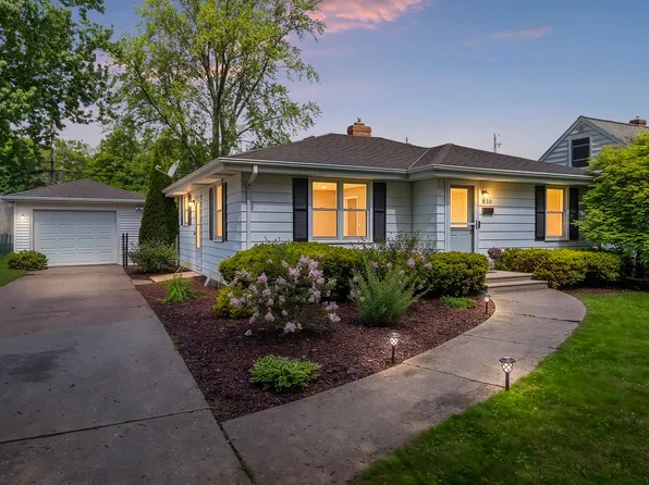 830 Marquette Ave, Green Bay, WI 54304