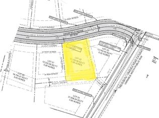 3103 Deerfield Ridge Dr, Mc Donald, PA 15057