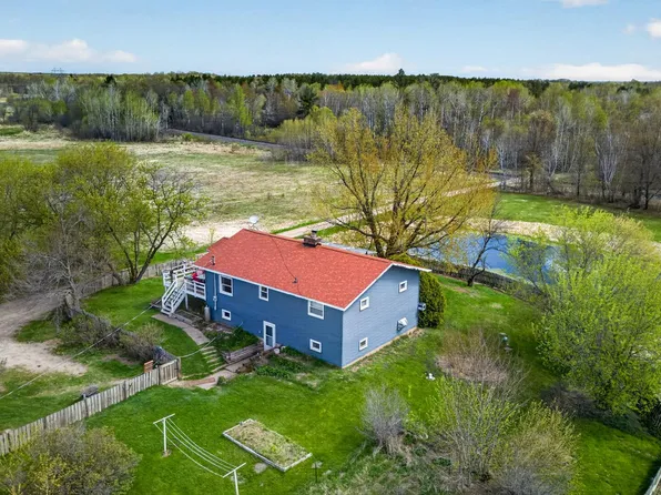 45620 Grand Ave, Harris, MN 55032