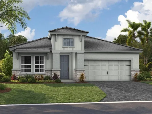 17924 Cropside Trl, Lakewood Ranch, FL 34211