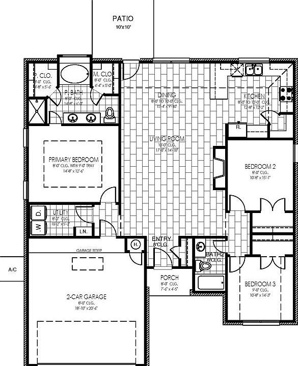 2nd image of 2708 Snapper Ln
