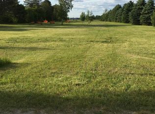 E River Rd, Mt Pleasant, MI 48858