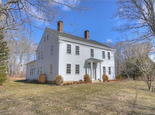 518 Al Harvey Rd, Stonington, CT 06378