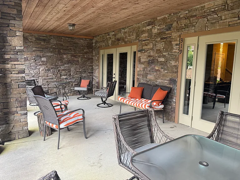 319 Blue Water Way — Photo 22