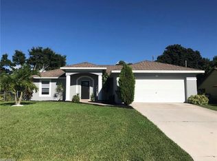 813 SW 9th Ave, Cape Coral, FL 33991