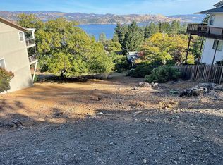 3534 Crestwood Dr, Kelseyville, CA