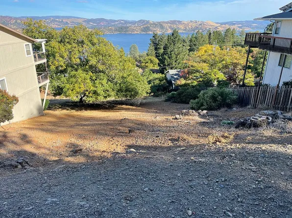 3534 Crestwood Dr, Kelseyville, CA 95451