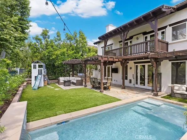 25 Fontaire, Coto De Caza, CA 92679