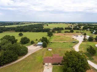 1325 Cuba Rd, Bridgeport, TX 76426