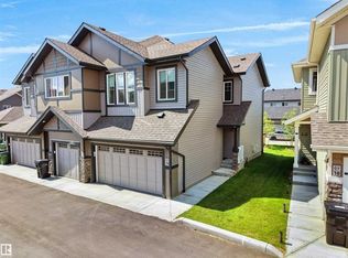 740 Daniels Way SW, Edmonton, AB T6W4Z1
