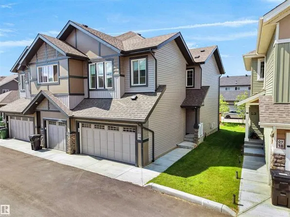 740 Daniels Way SW, Edmonton, AB T6W 4Z1