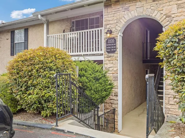 3155 Seven Pines Ct Unit 303, Atlanta, GA 30339