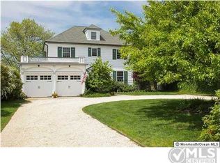 21 Cooney Ter, Fair Haven, NJ 07704
