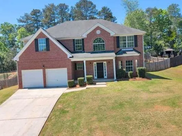 2381 Watson Fain Trl, Loganville, GA 30052