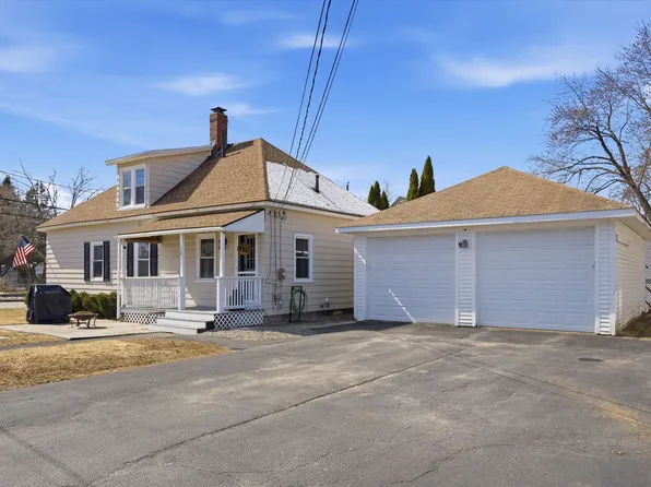 38 Garden Street, Manchester, NH 03103