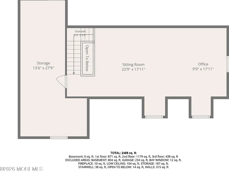 402 Morgan Pkwy — Photo 32