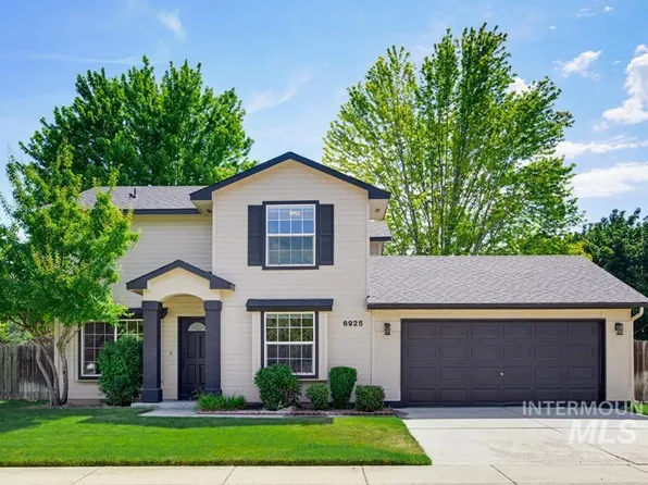 6925 W Stratton St, Boise, ID 83704