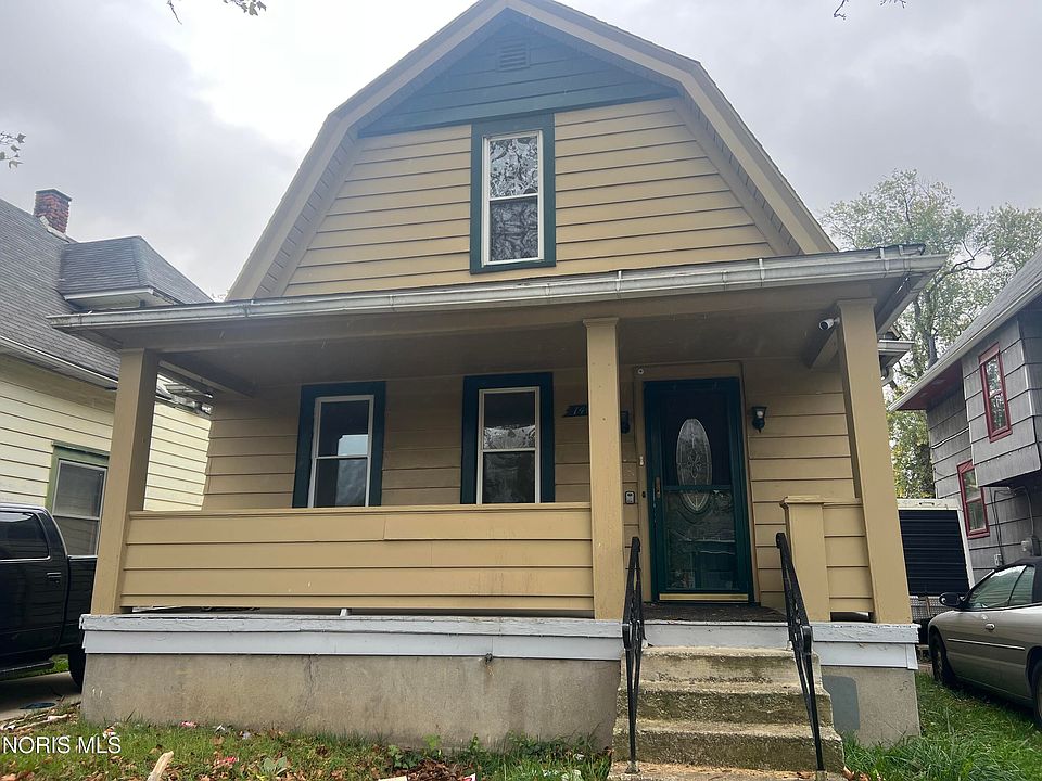 1st image of 1407 Foster Ave