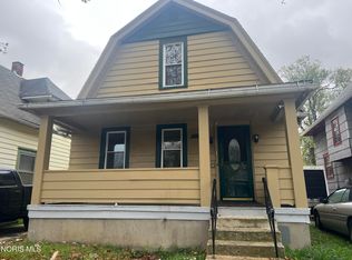 1407 Foster Ave, Toledo, OH 43606