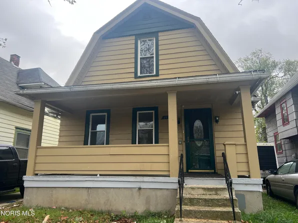1407 Foster Ave, Toledo, OH 43606
