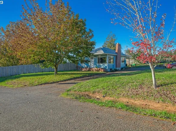 16983 S Williams Rd, Beavercreek, OR 97004