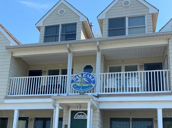 528B Washington Ave #528B, Cape Charles, VA 23310