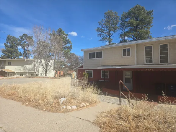 2108 41st St APT B, Los Alamos, NM 87544