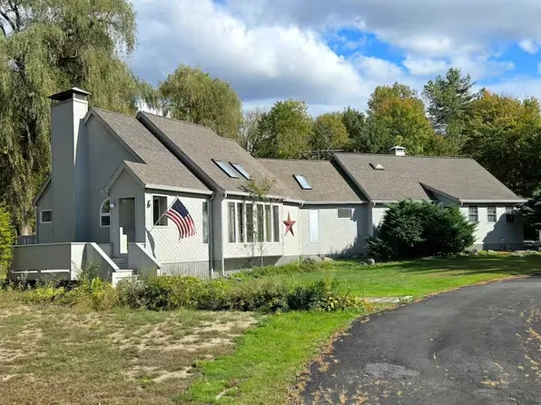 277 Burt Rd #2, Fort Edward, NY 12828