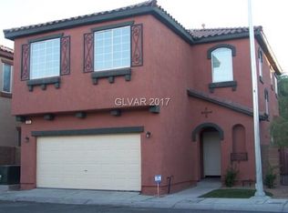 711 Emerald Idol Pl #0, Henderson, NV 89011