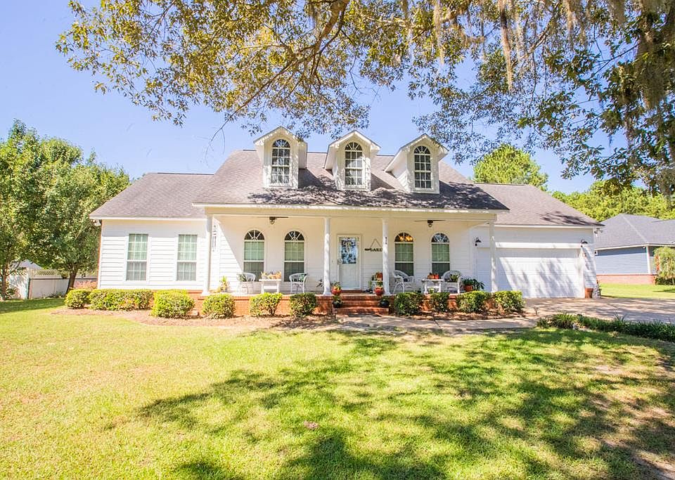 248 W Shore Dr, Ochlocknee, GA 31773 Zillow