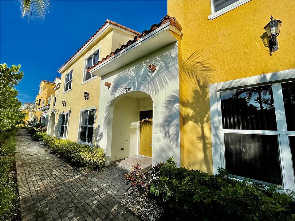 1st image of 1732 NW 124th Pl #1732