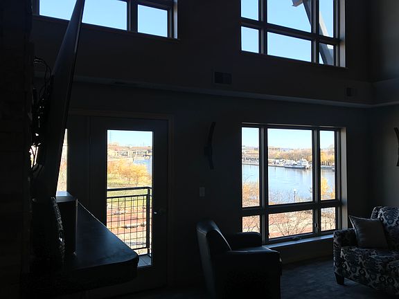 Best view in the city