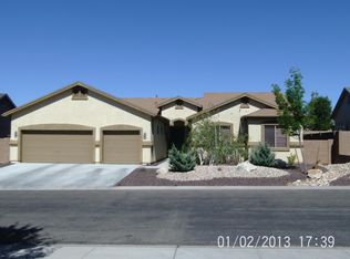 4513 N Grafton Dr, Prescott Valley, AZ 86314
