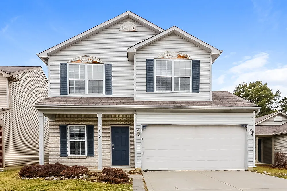 3 bed, 2.5 bath, 1788 sqft, $1,930 — Photo 1