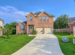 10 Summer View Ct, Conroe, TX 77303