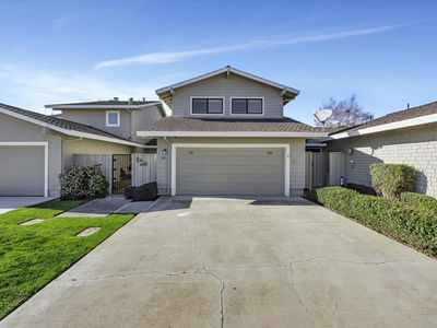 160 Donnas Ln, Hollister, CA, 95023