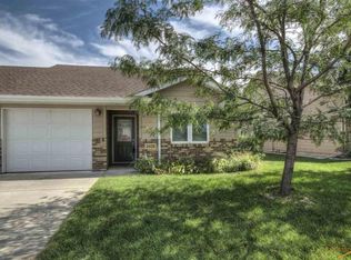 2436 Smith Ave, Rapid City, SD 57701