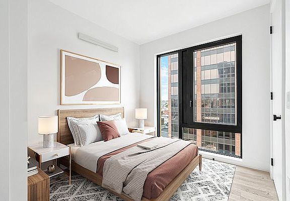 3rd image of 60 W 125th St #106