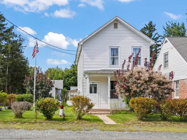 897 County Road 25, Stuyvesant, NY 12173