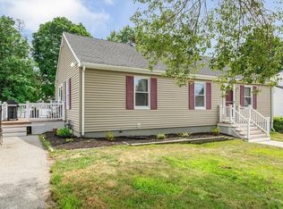 20 Infield Ave, Dracut, MA 01826