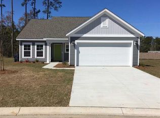 333 Cardita Loop LOT 9, Myrtle Beach, SC 29588